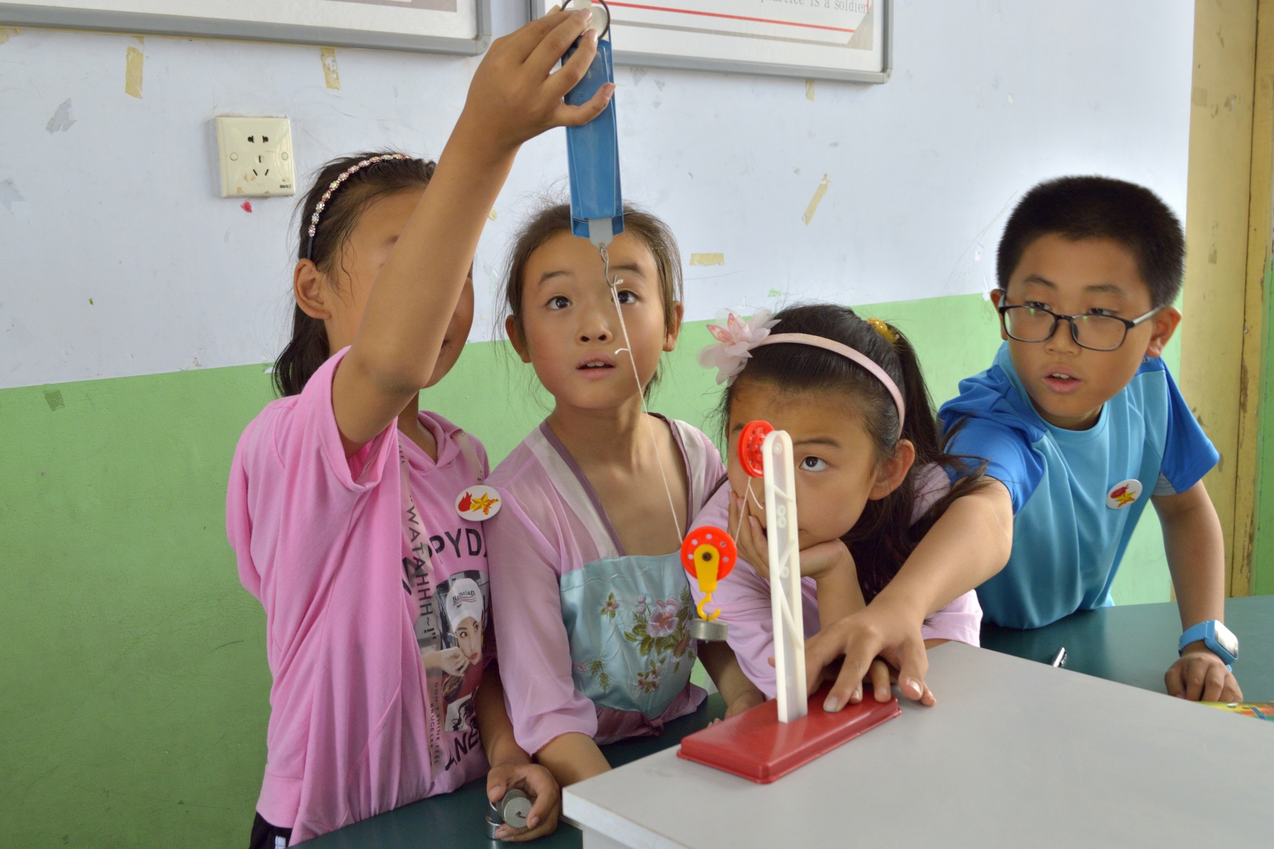 内蒙古强化重点工业产品质量安全监管