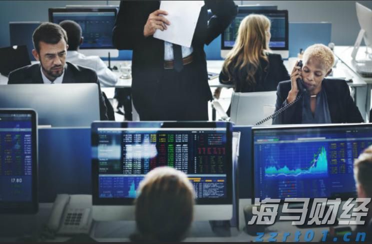 A股收评 | A股持续反弹 沪指收涨0.96%创年内新高！算力硬件股表现强劲