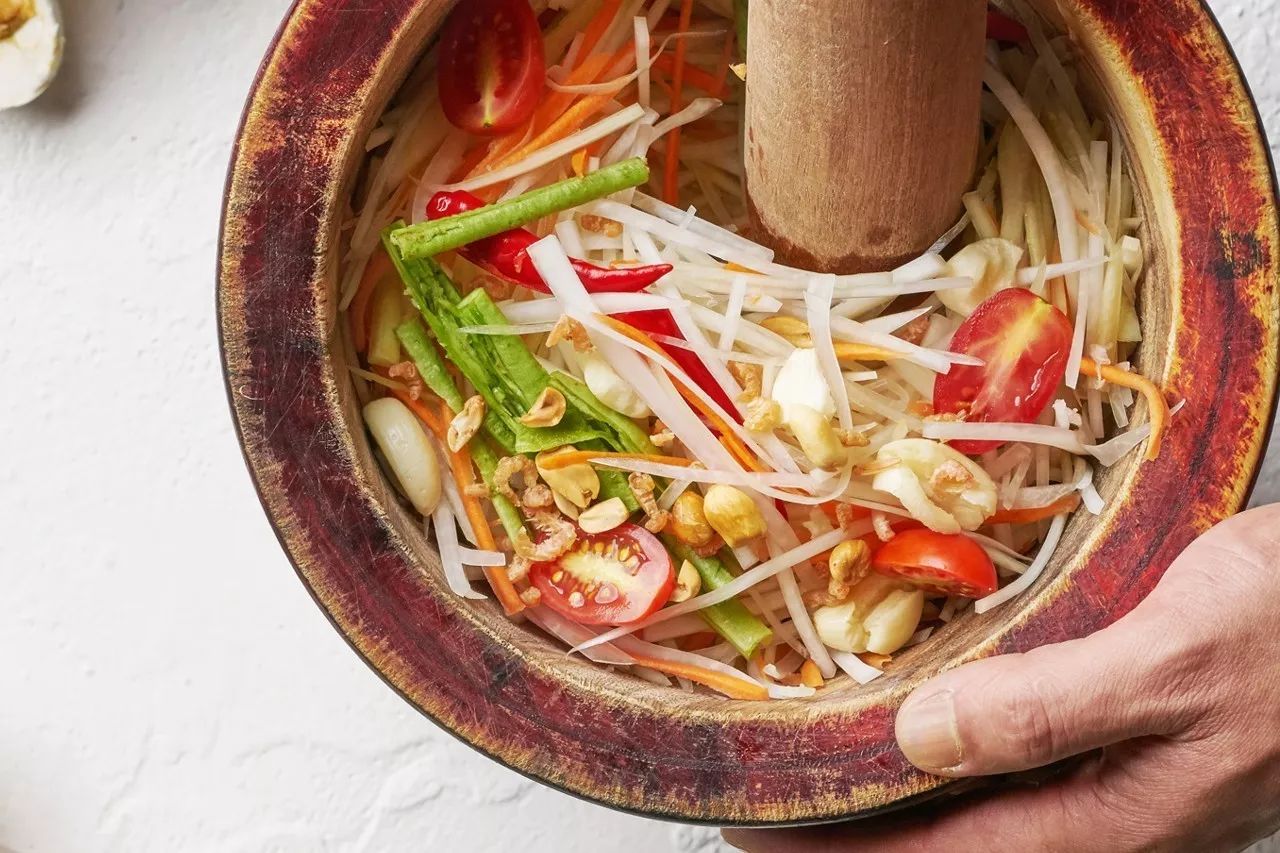 “湛江：中国海鲜美食之都解码之旅”榜上有名