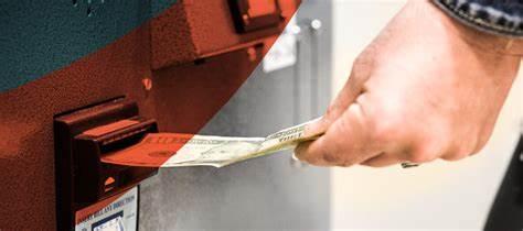 节日期间 口岸通关速度不减