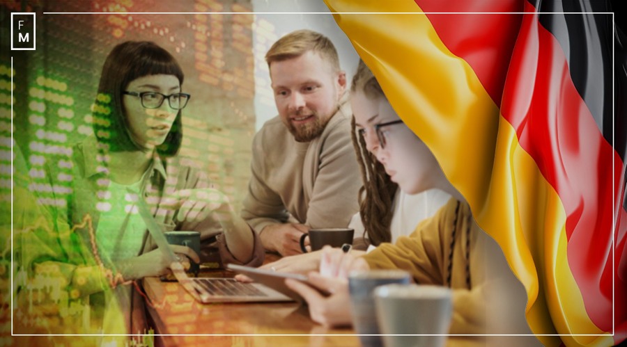 财政赤字危机加剧市场分化！高盛警告：美债和美元受压，美股表现韧性